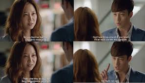 Pin By Kdrama Fighting On Kdrama Humor Master S Sun Kdrama Funny Korean Drama