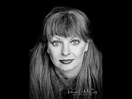 Joy Irene Garrett (1945