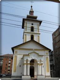 Conferință de presă a îps teodosie, cu privire la răspunsul cancelariei sf. Orthphoto Biserica Sf Constantin Si Elena Din Tg Jiu Firmilian