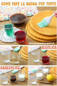 Volete preparare una torta soffice e leggera? Benedetta Mostra Come Realizzare In Casa Tantissimi Tipi Di Bagne Per Torte Sia Alcoliche Che Analcoliche Perfette Per Tutti I Tipi D Dolci Torte Ricette Dolci