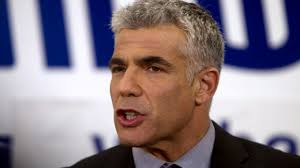 Yair lapid is a vocal opponent of the bds movement, which seeks to economically isolate israel. Yair Lapid Israel S Man Of The Future Cnn