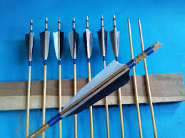 + 2 anak panah ramin premium + 1 face target. Arrow Ramin Gendewo Anak Panah Jemparingan Shopee Indonesia