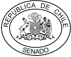 Lxiv legislatura, tercer año de ejercicio. Fichier Emblema Senado De La Republica Chile Png Wikipedia