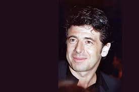 Patrick bruel est en couple avec une très jeune fille! Biographie Portrait Si Patrick Bruel M Etait Conte