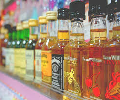 750 milliliters is just about 25.4 ounces. Andhra Govt Limits Purchase Of Unlicensed Liquor To 3 Bottles But Will It Work The News Minute