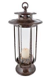 H Potter Large Decorative Hurricane Candle Lantern Indoor Outdoor Hurricane Candle Lantern Candle Lanterns Large Lanterns