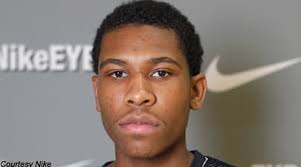 E C Matthews 2013 Point Guard Rhode Island