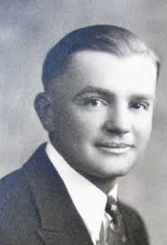 Oliver Albert Bade Sr. (1909-1976)