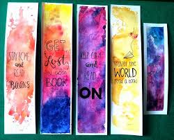 Maybe you would like to learn more about one of these? 40 Unconventional And One Of A Kind Diy Bookmarks Ideas To Make One With Least Effort Diy Bookmarks Diy Fun Activities Bookmarks Handmade
