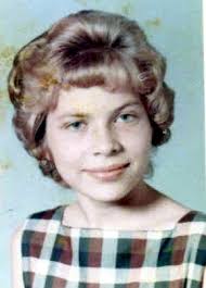 Judy Sanders: Sep 30, 1952