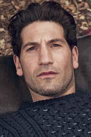 Jon Bernthal herec • Filmožrouti.cz