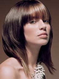 Sharp hair shears are vital for achieving a successful cut. 18 Concept Hair Cutting Style Woman