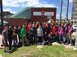 Les Loups-Marins fracassent des records au Nouveau-Brunswick