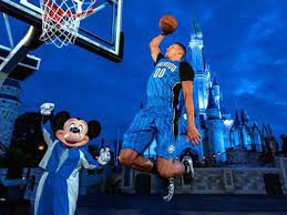 Disney junior mickey mouse bath toy set, includes mickey mouse, donald duck, and pluto water toys, amazon exclusive. Covid 19 Take The Mickey Nba To Play At Disney In Florida Sport Gulf News