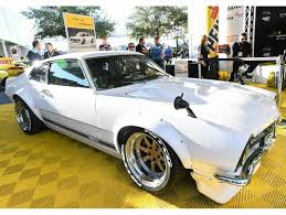 Will the new colorado be competition? Ford Maverick Project Underdog Debuta