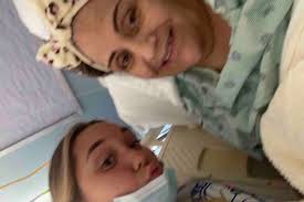 Fundraiser for Madison Douglass by Amanda Berrodin : Road to recovery after  amputation for Andrea