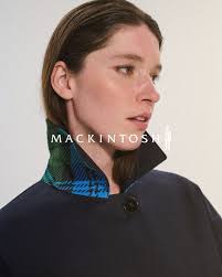Mackintosh