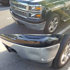 Get dent out of the bumper. Dented Front Bumper 2014 2019 Silverado Sierra Gm Trucks Com