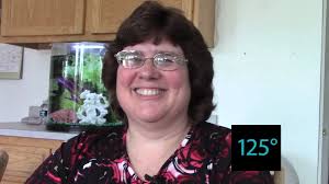 Christine Avoids an MUA