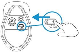 How to turn on bluetooth on hp laptop windows 8.1. Hp Touch To Pair Mouse Quick Setup Hp Customer Support