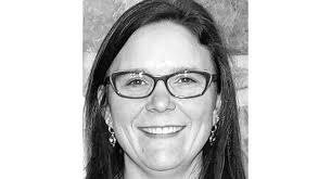 Kate Mitchell Obituary (1972