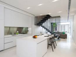 Kitchen cabinets per se were invented in the 20th century. Gallery Of 31 Blair Road Residence Ong Ong Pte Ltd 2