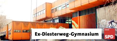 Ex Diesterweg Gymnasium Dr Maja Lasic