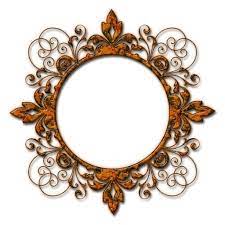 Pin By Elya Bella On Frame Postais Cartas E Fundos Printable Frames Framed Wallpaper Frame Matting