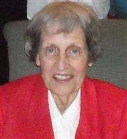 Obituary for Clarita A. Sterk