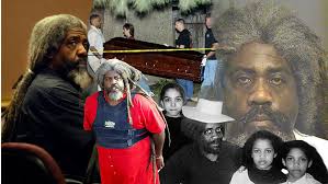 Marcus Wesson: The Horrific History Of The 'Vampire God'