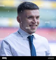 Anthony morley hi-res stock photography and images