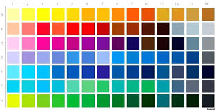 Color Pantone Book Free Download Tcx Pdf Tpx For Illustrator
