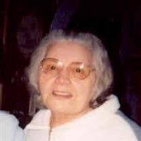 Joan L. Smith Obituary