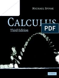 Professor of mathematics university of hawaii. Calculus 3rd Edition