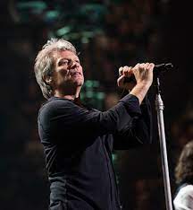 Trupa americană bon jovi revine în românia şi va concerta în vara anului viitor în piaţa constituţiei din bucureşti. Bon Jovi Concert Setlist At Piata Constitutiei Bucharest On July 21 2019 Setlist Fm