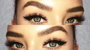 Shop Elke The Brow Collection Eyebrow Tutorial For Beginners Eyebrow Tutorial Perfect Eyebrows