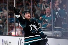 Macklin Celebrini signs 5-year, $18.8M AAV extension, becoming NHL’s highest-paid player