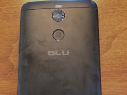 BLU R2 Plus Back Cover Replacement ...