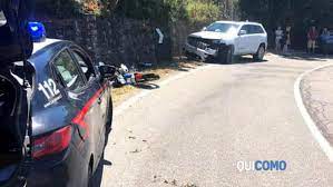 #piacenza, incidente con #incendio stamattina alle 10:40 tra due mezzi pesanti e una macchina sull'autostrada #a1, all'altezza di fiorenzuola d'arda autostrade per l'italia consiglia agli automobilisti diretti a sud di uscire a piacenza sud, percorrere la strada statale 9 via emilia e di rientrare sull'a a. Incidente A Piacenza Tra Auto E Moto Comasco Ferito