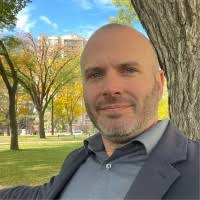 400+ "Harnish" profiles