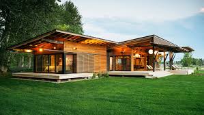 Perhaps it is because of their radically simplified shapes. Get A Mid Century Modern Look Sunset Magazine