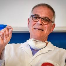 Foto per capire chi è francesco zangrillo. Zangrillo Contro La Mascherina All Aperto Ora Non Ha Alcun Senso Il Virus E In Letargo