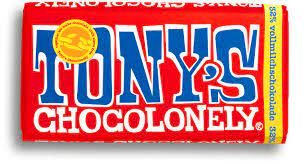 Together we'll make 100% slave free the norm in chocolate. Tony S Chocolonely 100 Frei Von Moderner Sklaverei Tony S Chocolonely