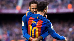 Après avoir éliminé le bayern, on n'a pas su gérer notre statut de favori à la victoire finale comme en ligue 1 quand on n'a pas su battre lille au parc. Neymar Can Lure Messi To Psg And Get One Over On Barcelona With Another Ucl Masterclass