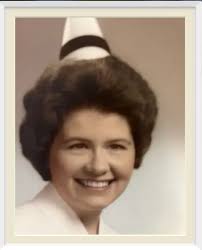 Maryland Nurse Honor Guard tribute in Pocomoke, MD