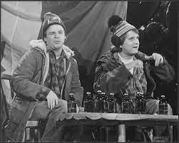 Hoser (_plural_ hosers) * one who operates a hose, e.g. Hoser The Canadian Encyclopedia