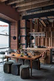 Lucky Izakaya Bar Moscow Japanese Pub Interior Design Pub Interior Design Modern Restaurant Design Pub Interior