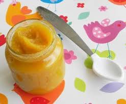 Puree Bebe De Legumes Et Dinde Recette Puree Bebe Recette Puree Bebe Recette