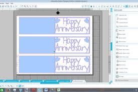 Thanks so much stopping by! Create A Custom Card Silhouette Features Tutorial 7 Steps Instructables