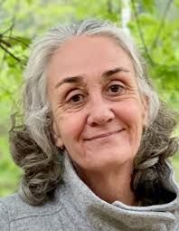 Claire Marie (Seale) Amspacher Obituary